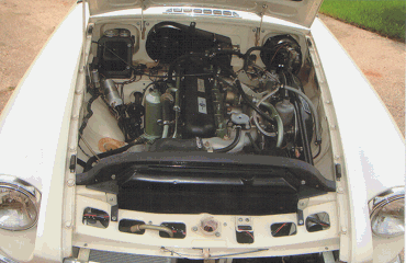 MGC engine